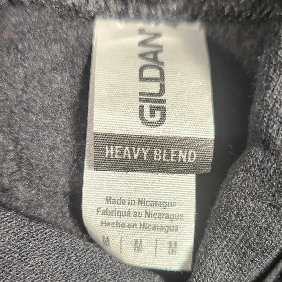 NWOT Unisex Alicia Keys To The Summer Tour Hoodie - Picture 4 of 4